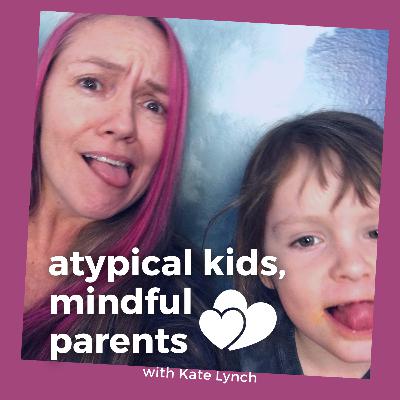 A Fun and Tender Look at the Intersection of Synesthesia and Puberty