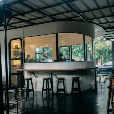SERIBU PAGI