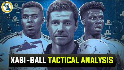 A Tactical Review Of Xabi Alonso's First Three Games