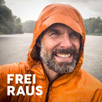 Wetterfest im Kopf – Stoizismus, Berge und Lektionen aus der Natur