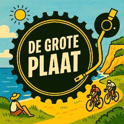 Andries Lamain | Tour de France 2025 Andries Lamain | Tour de France 2025