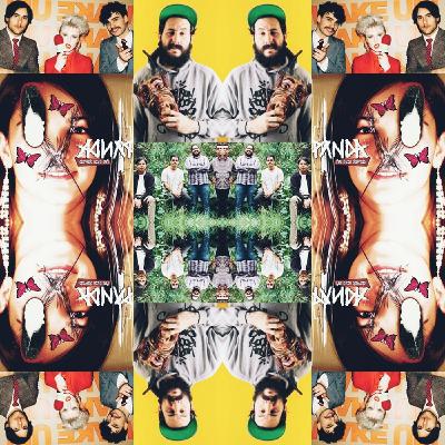 EP: 20 Festivales 2018 | EMO MANÍA en Mtv | Green day | Podcast México