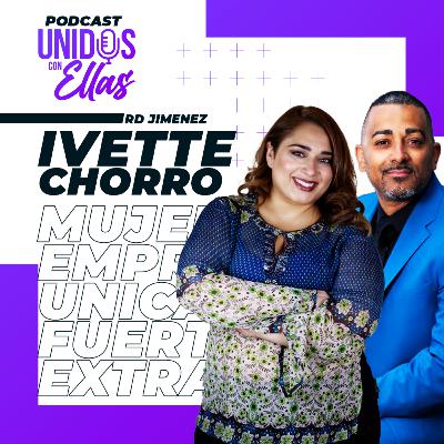 Ivette Chorro - Encuentra tu Pasión. Ivette Chorro - Encuentra tu Pasión.