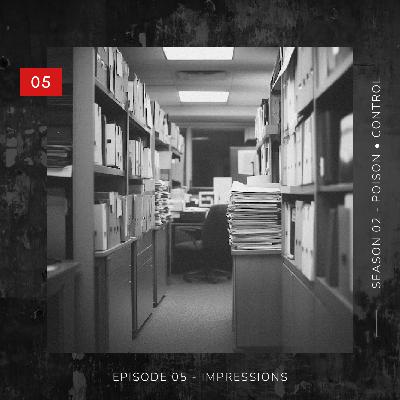 Poison • Control | Impressions | 05