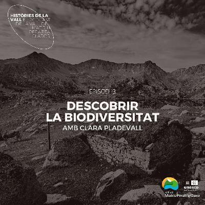 Descobrir la biodiversitat