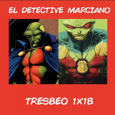 DETECTIVE MARCIANO - 1X18