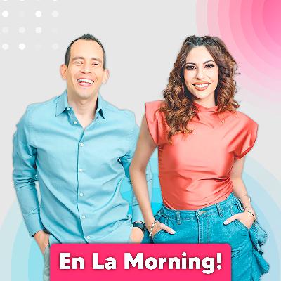 ¿Vendrá temporada de lluvia en Monterrey? - En La Morning! 21 de mayo 2025