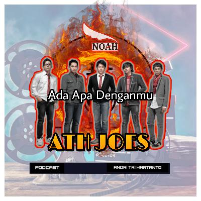 Ada Apa Denganmu : NOAH (PETERPAN)