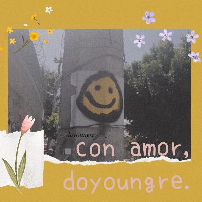 ep. #1 ¡hola, cuídate!