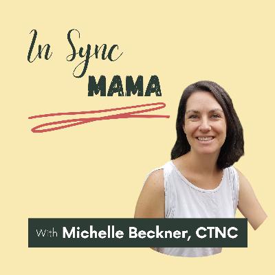 9 | Reflecting on: supporting your body vs fixing it