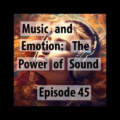 The Melodic Mirage: Debunking the Mystique of Music and Emotion