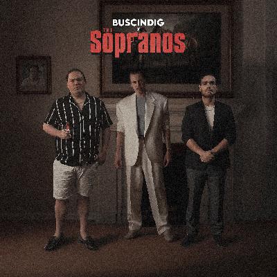 EP 141: The Sopranos