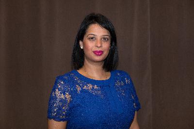 Kiran Sahota ~ Social Historian South Asian Women | London | A southern girl’s view podcast