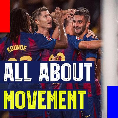 5 Headlines for Barcelona's "Easy" 3-0 Win Over Getafe