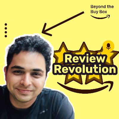 Amazon's Innovations & Insights in Ratings and Reviews | Amazon Update | 2023
