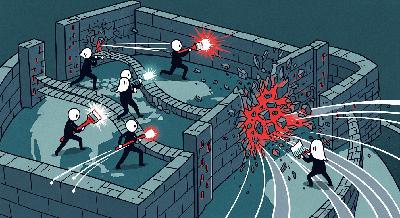 AI-Powered Hackers Breach 600 Firewalls Across 55 Countries