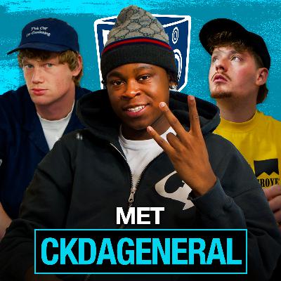 CK Da General over Mandem FC, Favoriete NL Rappers, Nederlandse steden & content