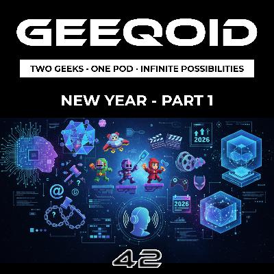 Episode 42: New Year - Part 1