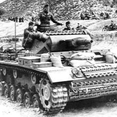 Capitulo I | PANZER III