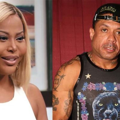 Benzino Exposed By Transgender Shauna Brooks, Zino Says Its A Movie Trailer