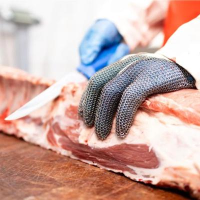 Cotizaciones a 2 de marzo de 2026 de la mesa de despiece de porcino ibérico de Salamanca