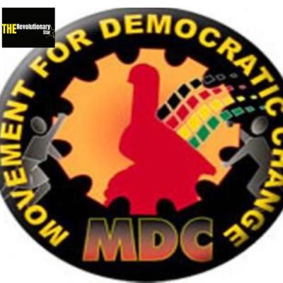 The Birth of MDC: “Yes We Can.....Change You can Believe in....Chinja Maitiro Hezvoko Bwaaaa”