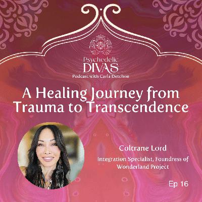 16. A Healing Journey from Trauma to Transcendence