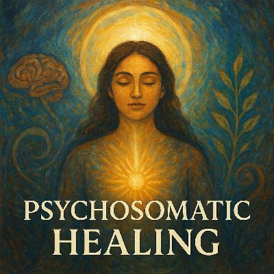 The Mind-Body Connection: A Healing Journey Part 2