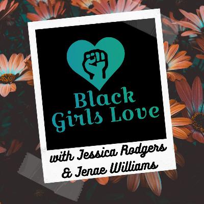 Black Girls Love Ep. 43- The King's Man Black Girls Love Ep. 43- The King's Man