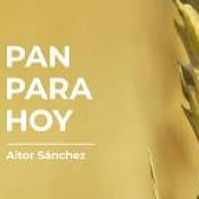 Pan para hoy: una historia sobre alimentos, territorio y futuro Pan para hoy: una historia sobre alimentos, territorio y futuro