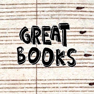 Great Books #62 Johann Sebastian Bach: Matteuspassionen