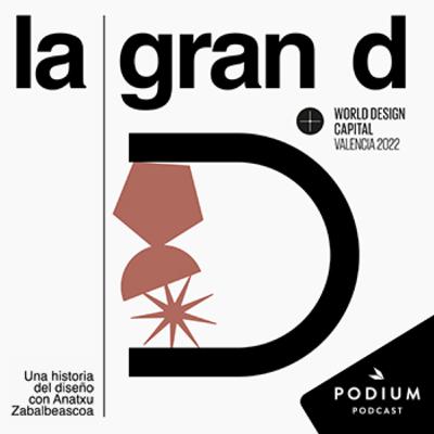 ¿Dónde estaban las mujeres diseñadoras? - Sexto episodio