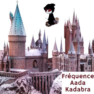 Annonce du l'épisode 1