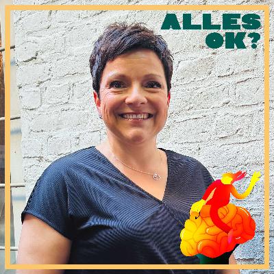 Carolin Oder: Was bleibt, wenn die Welt aus den Fugen gerät?