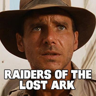 139. Raiders of the Lost Ark