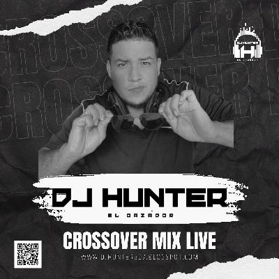 CROSSOVER MIX LIVE 2K24 - @DJHUNTER507 @GRILLSPORTBAR CROSSOVER MIX LIVE 2K24 - @DJHUNTER507 @GRILLSPORTBAR