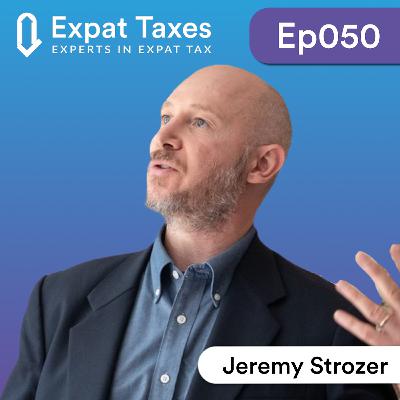 Visas, Buying a House and Health Insurance as a U.S. Expat in Ireland with Jeremy Strozer (Part 1)