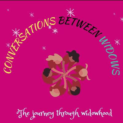 Conversations Between Widows | Young, Black & Widowed Inc. | Episode 17