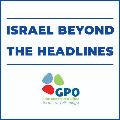Deep dive into operation ‘Roaring Lion’ with Shosh Bedrosian | ISRAEL BEYOND THE HEADLINES | GPO