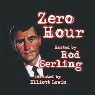Zero Hour Podcast (01) 1973-12-17 to 1973-12-21 Host Rod Serling with Earl Holliman, Katherine Burns, and Nina Foch - If Two of Them Were Dead (Stereo)