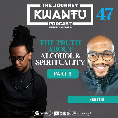 EP44: HOW THE TOWNSHIP DESTROYED SPIRITUALITY Pt3 EP44: HOW THE TOWNSHIP DESTROYED SPIRITUALITY Pt3