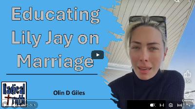 Does Anyone Believe Lily Jay? (Olin Giles)