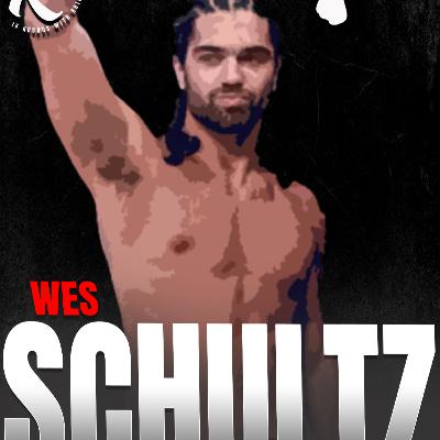 CSWR #280 - Wes "Party Time" Schultz