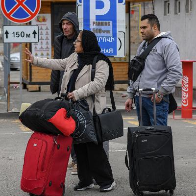 Iran war could cause price increases in Armenia