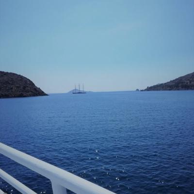 26. Hugs from the Aegean Sea - Joanna Akoumianaki 26. Hugs from the Aegean Sea - Joanna Akoumianaki