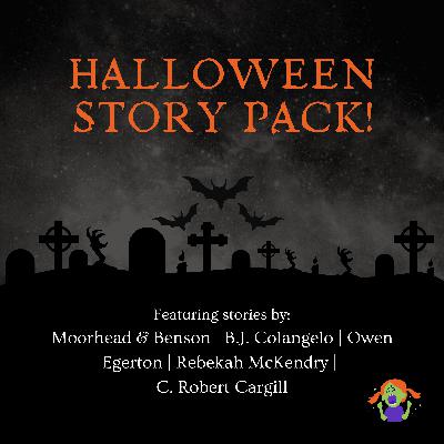 HAPPY HALLOWEEN!