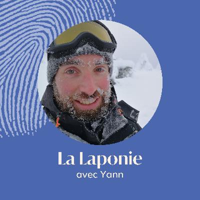 La Laponie, magique à chaque instant