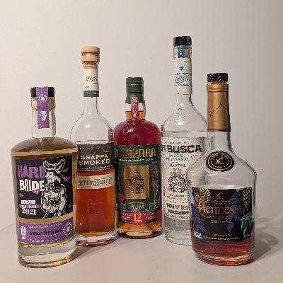 Czy cały świat kręci się wokół whisky? Czy cały świat kręci się wokół whisky?