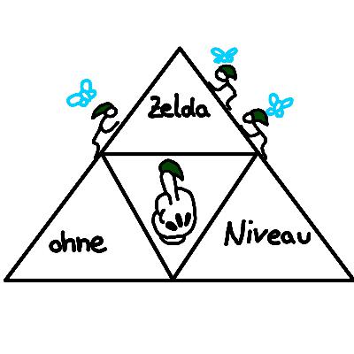 Über Breath of the Wild und das Gruseln