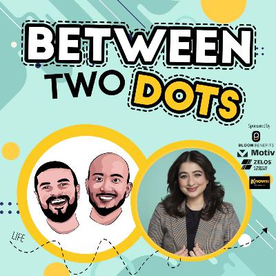 142. Hubba Khatoon - Food Tech Advocate and Community Builder 142. Hubba Khatoon - Food Tech Advocate and Community Builder